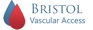 Bristol Vascular Access logo